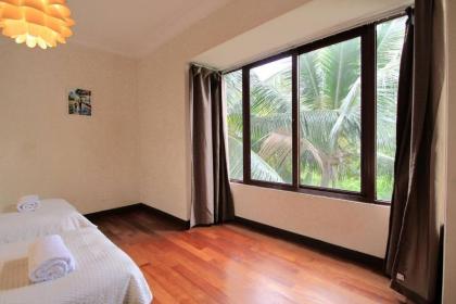 A Tranquil Retreat Near PWTC & KLCC - image 16