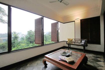 A Tranquil Retreat Near PWTC & KLCC - image 4