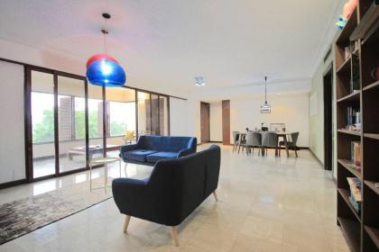 A Tranquil Retreat Near PWTC & KLCC - image 7