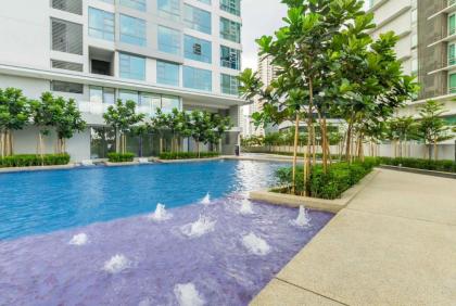 Robertson Suites Kuala Lumpur - image 10