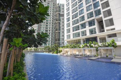 Robertson Suites Kuala Lumpur - image 14