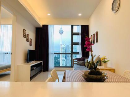 Robertson Suites Kuala Lumpur - image 19