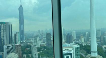 SKY Service Suites @ KLCC - image 16