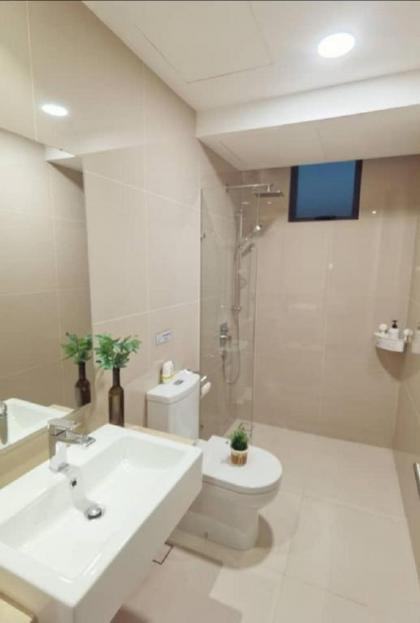 Kepong MODERN Home Desa Park Mont Kiara @323A - image 26