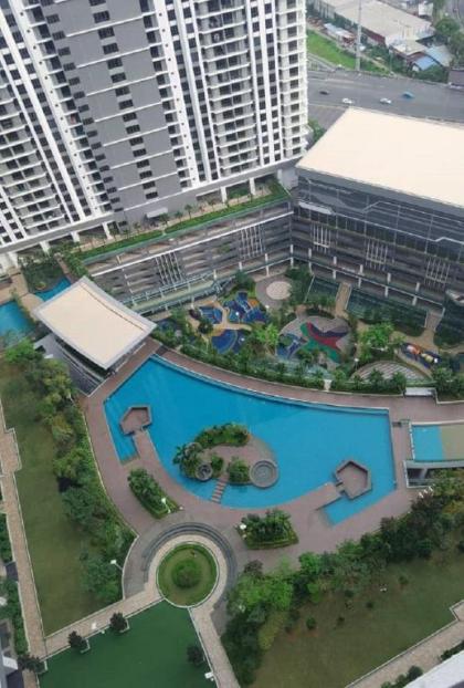 Kepong MODERN Home Desa Park Mont Kiara @323A - image 28