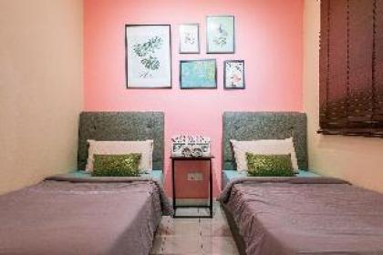 Vacation HOME @ PANDAN PERDANA by Verano - image 11