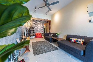 Vacation HOME @ PANDAN PERDANA by Verano - image 2