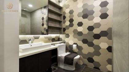 Long Term Studio Unit In KL .  Ceylonz Suite #1BR - image 24