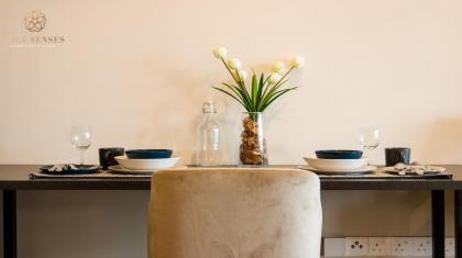 Long Stay Studio . Ceylonz Suite Kuala Lumpur #1BR - image 29
