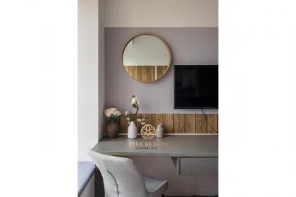 Long Term Package . Studio Unit #S - image 22