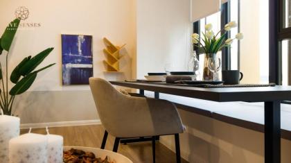 Long Stay . Relax Suite In Kuala Lumpur #1BR - image 21