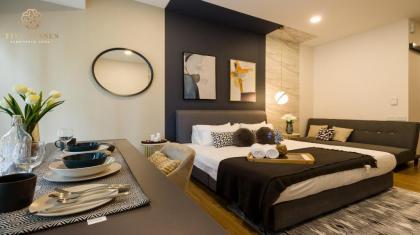 Long Stay . Relax Suite In Kuala Lumpur #1BR - image 24