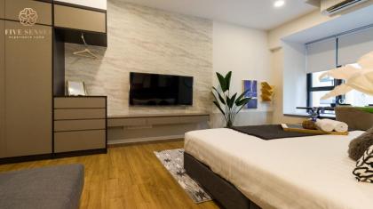 Long Stay . Relax Suite In Kuala Lumpur #1BR - image 25