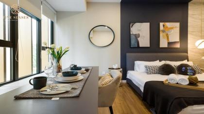 Long Stay . Relax Suite In Kuala Lumpur #1BR - image 27