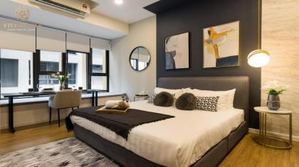 Long Stay . Relax Suite In Kuala Lumpur #1BR - image 28