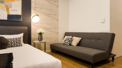 Long Stay . Relax Suite In Kuala Lumpur #1BR - image 3