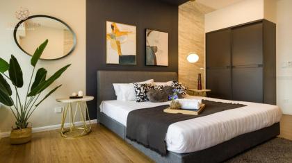 Long Stay Package Ceylonz Suite Kuala Lumpur #1BR - image 21
