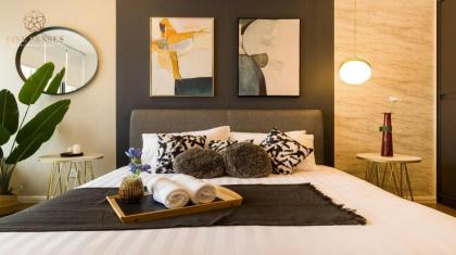Long Stay Package Ceylonz Suite Kuala Lumpur #1BR - image 28