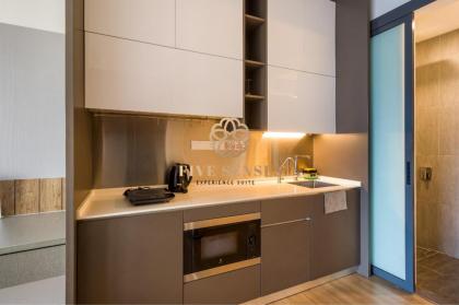 Executive Suite . Enjoy Life In Ceylonz Suite KL#S - image 17