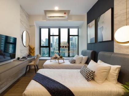 Apartment in Kuala Lumpur 