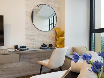 Executive Studio . Five Senses Ceylonz Suite #S - image 24
