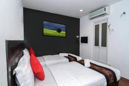 D'Garden Boutique Hotel Kuala Lumpur - image 7