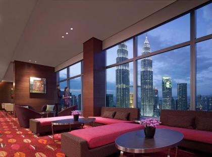 Traders Hotel Kuala Lumpur - image 5