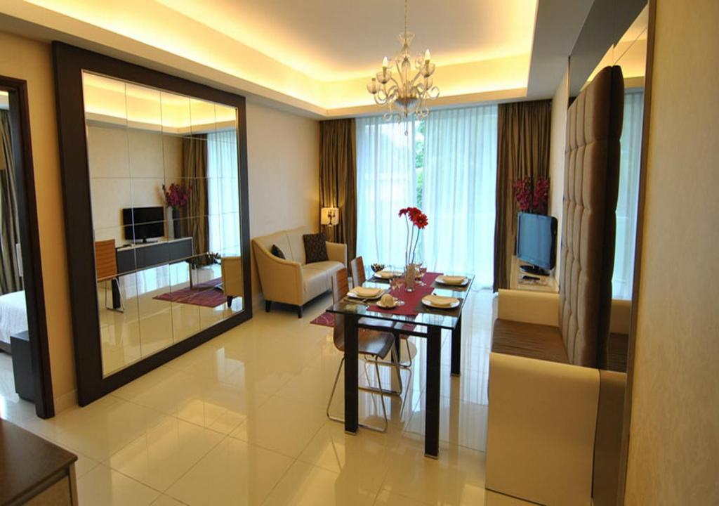 Damas Suites & Residences Kuala Lumpur - image 2