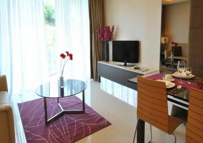 Damas Suites & Residences Kuala Lumpur - image 3