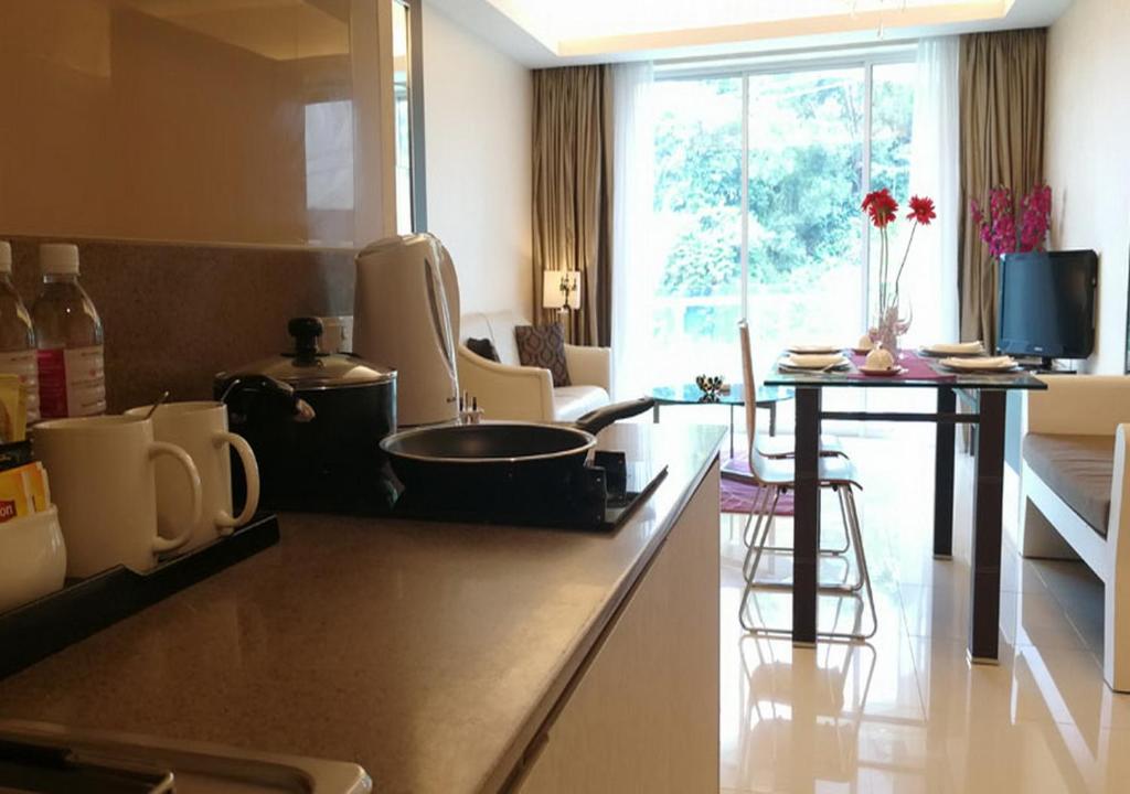 Damas Suites & Residences Kuala Lumpur - image 4