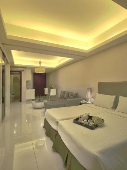 Damas Suites & Residences Kuala Lumpur - image 5