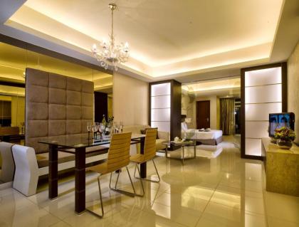 Damas Suites & Residences Kuala Lumpur - image 6