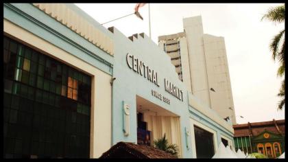 Leo Backpackers @ Central Market - image 8