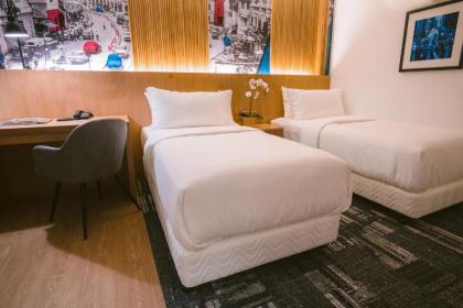 Indie Hotel Kuala Lumpur - image 2