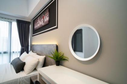 Aurora Pavilion Bukit Jalil by Ody Suites - image 12