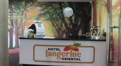 Tangerine Oriental Hotel@setiawangsa - image 12