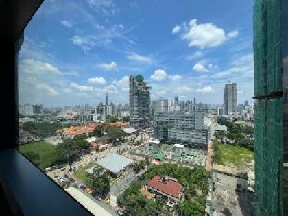 KLCC view  Studio 3 Towers @ KL City Centre - image 15