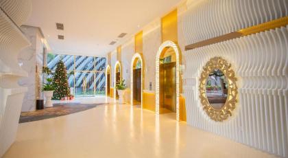 Arte Mont Kiara by PSM Luxury Suites - image 14