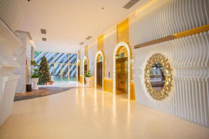 Arte Mont Kiara by PSM Luxury Suites - image 21