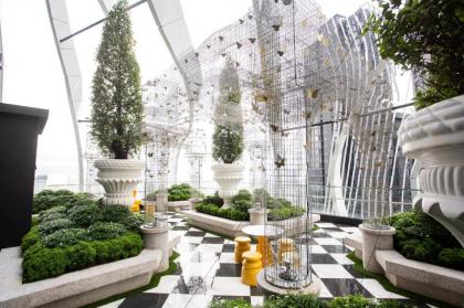 Arte Mont Kiara by PSM Luxury Suites - image 22