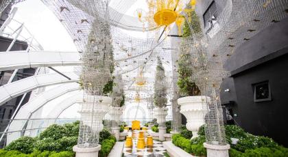 Arte Mont Kiara by PSM Luxury Suites - image 23