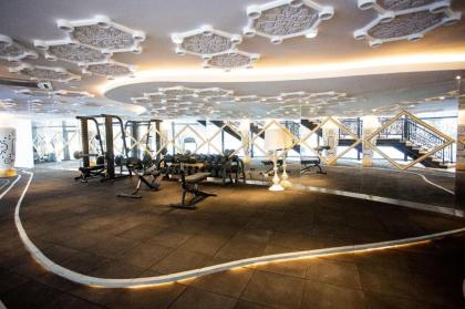 Arte Mont Kiara by PSM Luxury Suites - image 24
