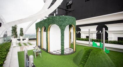 Arte Mont Kiara by PSM Luxury Suites - image 25