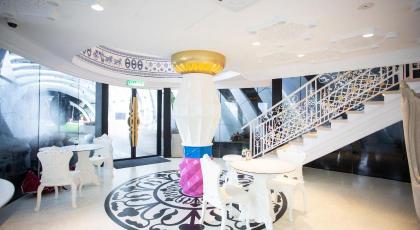 Arte Mont Kiara by PSM Luxury Suites - image 28
