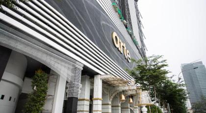 Arte Mont Kiara by PSM Luxury Suites - image 29