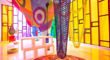 Arte Mont Kiara by PSM Luxury Suites - image 30