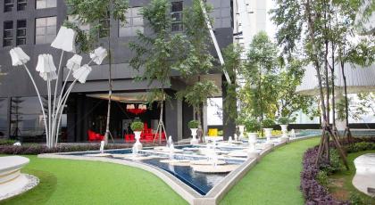 Arte Mont Kiara by PSM Luxury Suites - image 6