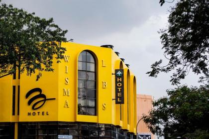 Beez Hotel Kuala Lumpur  Kuala Lumpur