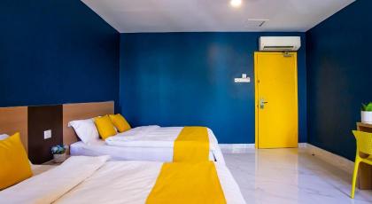 Beez Hotel Kuala Lumpur  - image 14