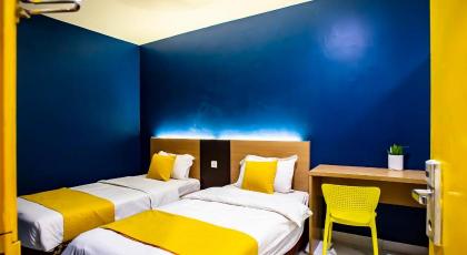 Beez Hotel Kuala Lumpur  - image 17